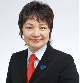 Mina Yamase